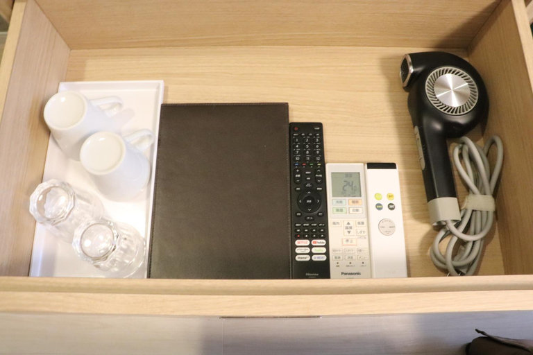 Amenities 15