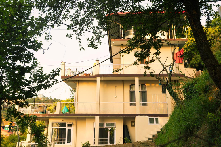 Exterior & Views, Mohija Homestay , Solan