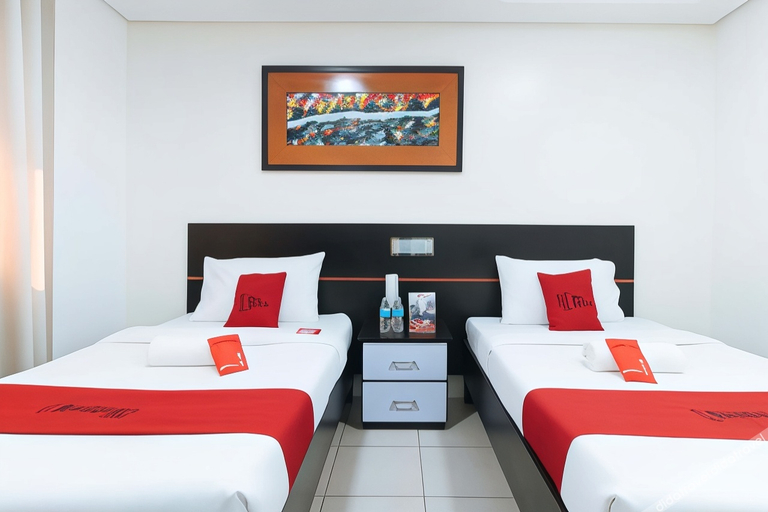 Others 2, RedDoorz Plus @ Toshiko Boutique Hotel Koronadal City, Koronadal City