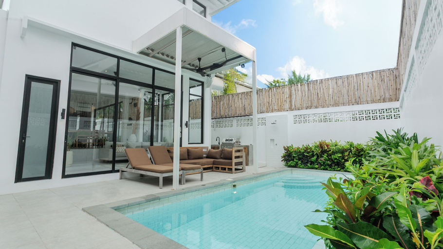 Sport & Beauty 3, Ecolife Villa by Betterplace, Badung