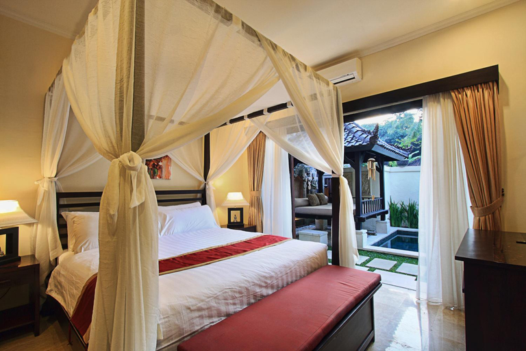 Bedroom 8