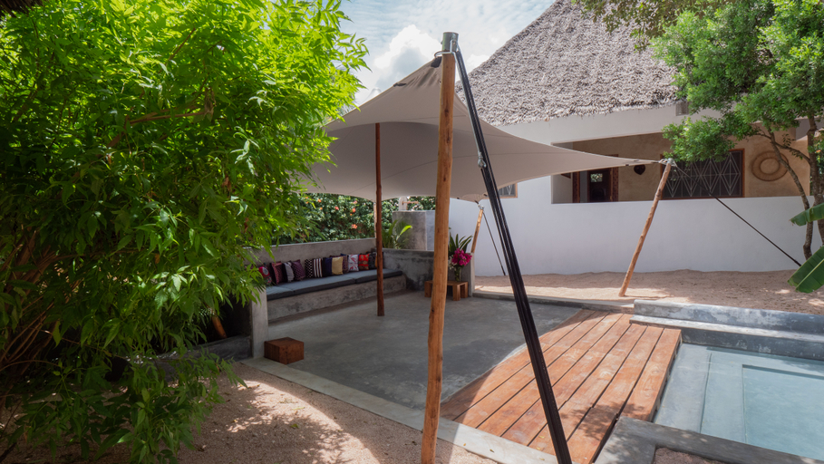 Others, Bila Residence Suites Jambiani, Kusini