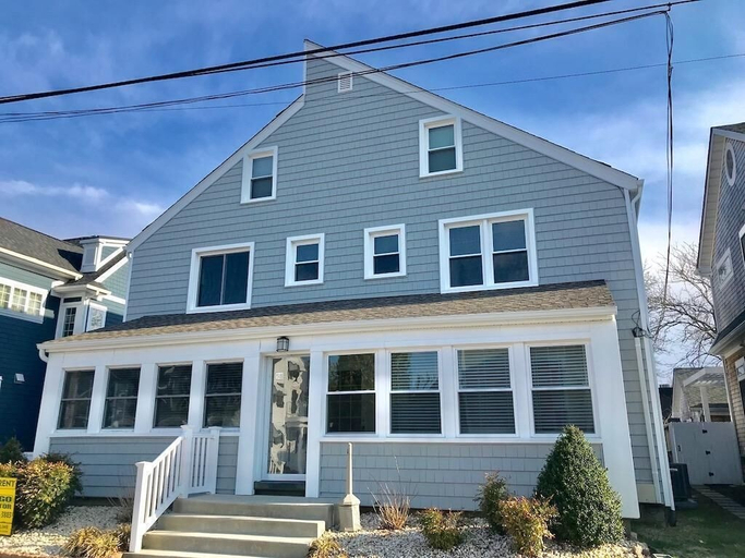 Exterior & Views, Maryland Avenue 58 #6, Sussex