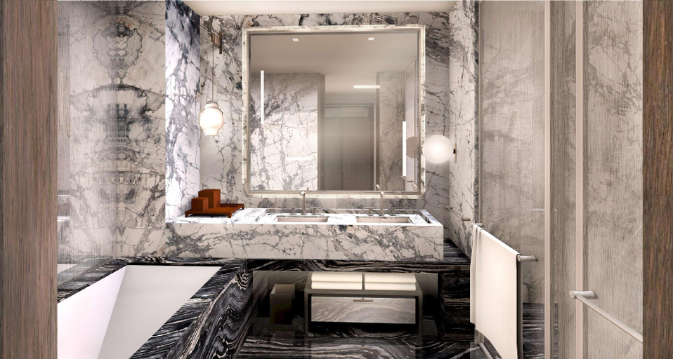 Bathroom 1