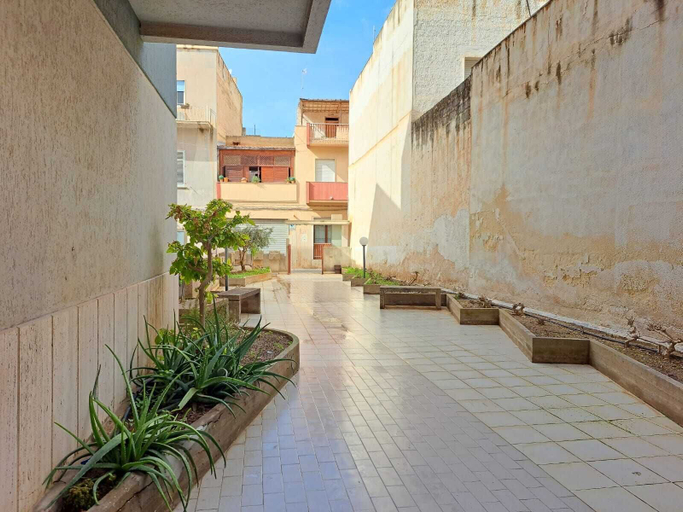 Exterior & Views, Casa Le Lumie, Trapani