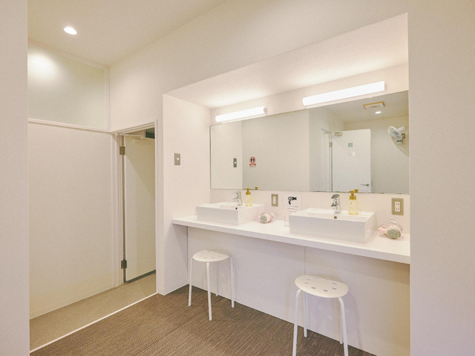 Bathroom 4, Guest Living Mu Nanki Shirahama, Shirahama