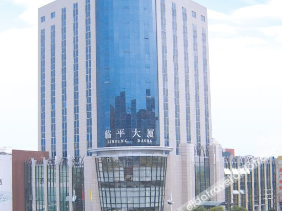 Others 4, Jinhuating International Hotel, Hangzhou