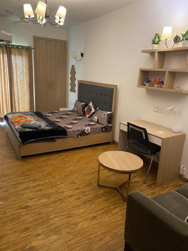 Others 4, Your comfort stay with Skyvibe 26th floor, Gautam Buddha Nagar