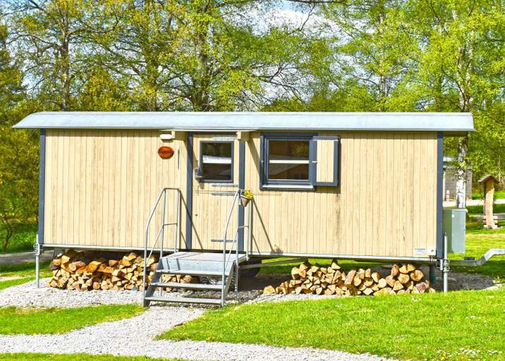 Others 5, Wagenburg-Solling, Holzminden