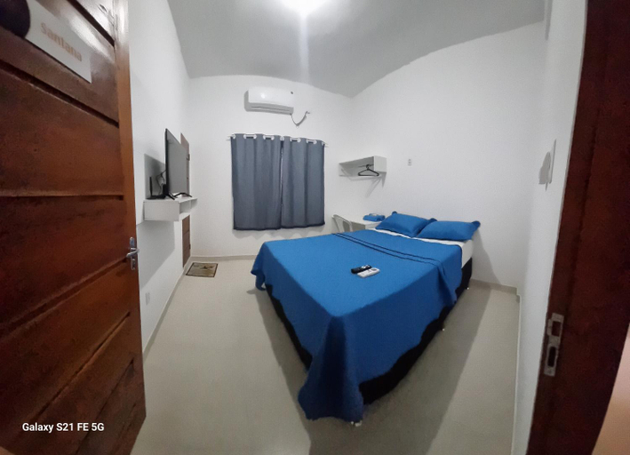 Others 2, Hotel Evoque, Macapa