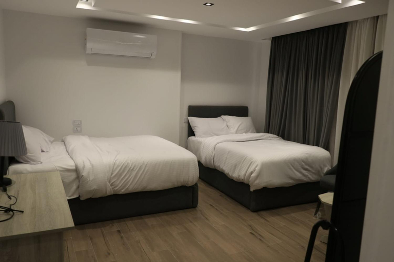 Others 4, بنسيون الحصري اكتوبر modern motel, Sixth of October 1 City