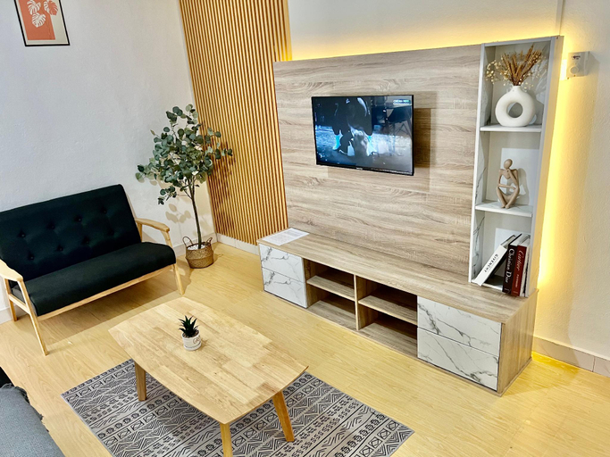 Others 3, Chenang's Guest House By The Nordic House, Langkawi