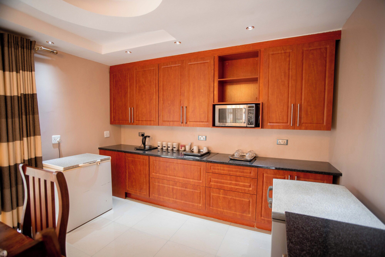 Others 5, Great Wall Guest lodge, Bulawayo