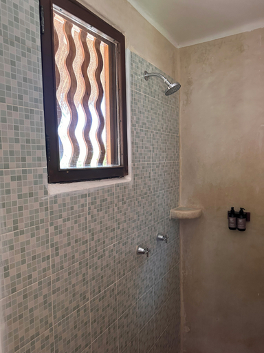 Bathroom 3, La conchita Tulum, Cozumel