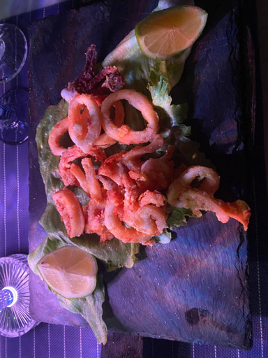 Food & Drinks 5, B&B Torre Pozzillo, Palermo