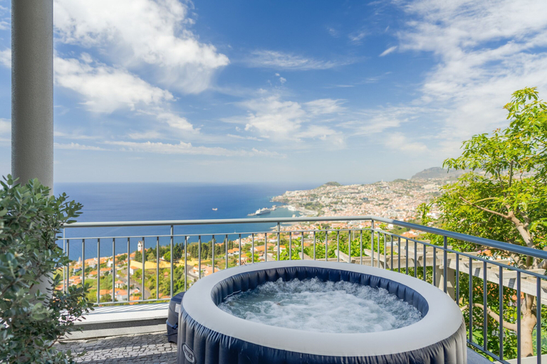 Room 2, Bay Bliss by Atlantic Holiday, Funchal
