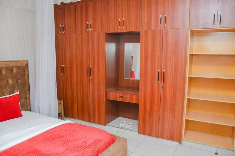 Bedroom 21