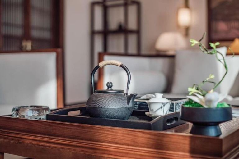 Others 5, Hanrun 1882 Hotel, Nanjing