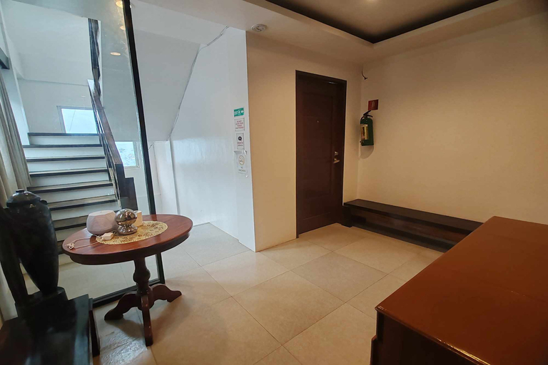 Public Area 2, A Place to Remember El Nido Palawan, El Nido