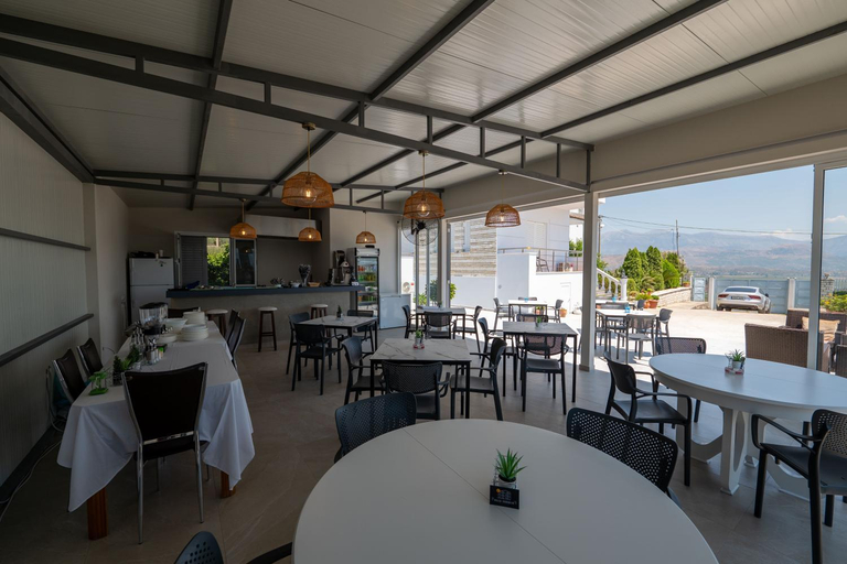 Food & Drinks 4, Villa Serenity, Delvinës