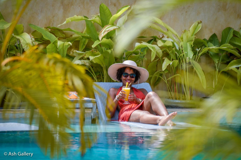 Sport & Beauty 4, Chikachika Beach B&B, Kaskazini 'A'