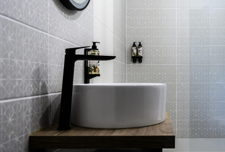 Bathroom 3, Panorama Boutique Wine Experience, Macedo de Cavaleiros