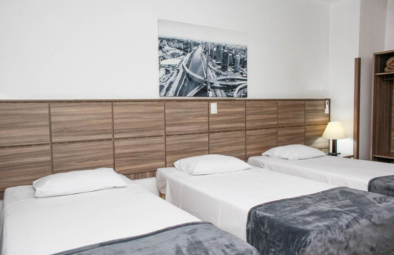 Bedroom 7