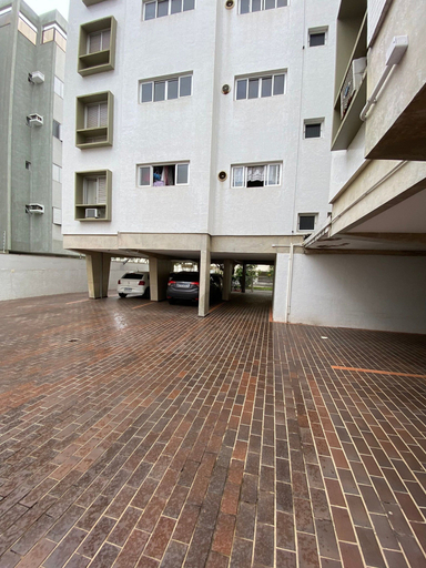 Exterior & Views 2, Duplex 500 metros da Praia - Guarujá, Guarujá