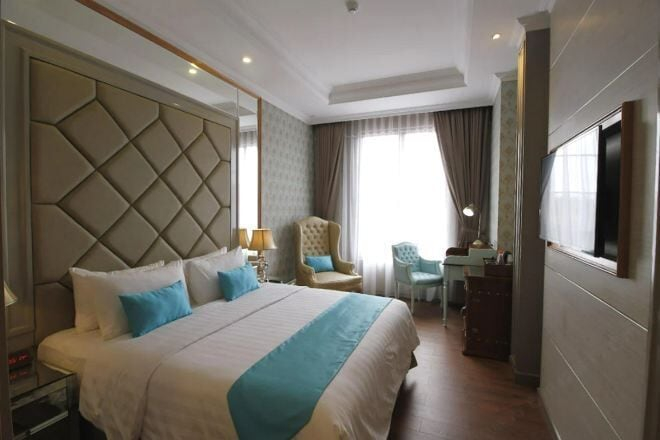 Bedroom 6