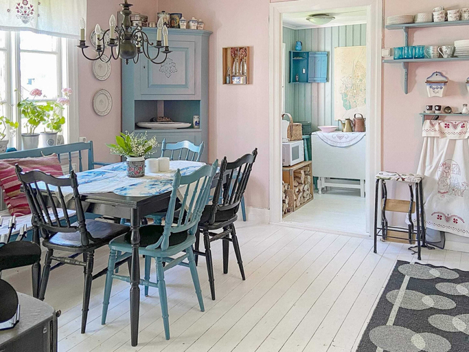 Others 4, 6 Person Holiday Home in Ullared, Falkenberg