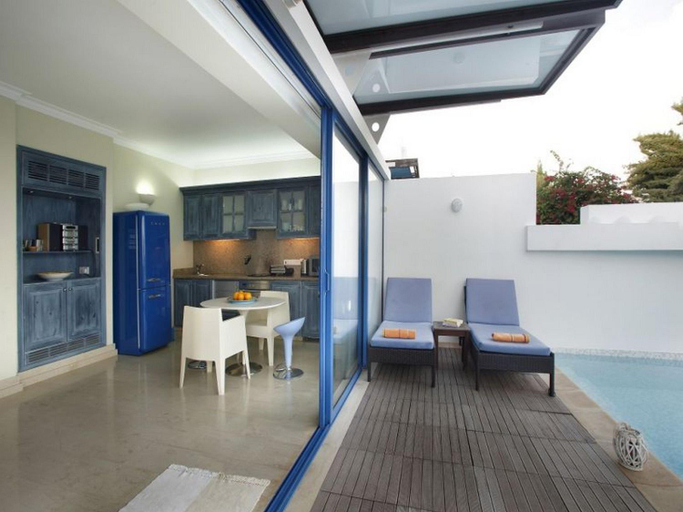 Others 2, Protaras Nausicaa Villa Mykonos