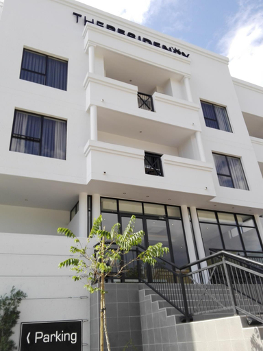 Exterior & Views, Mint Hotel Sandhurst, City of Johannesburg