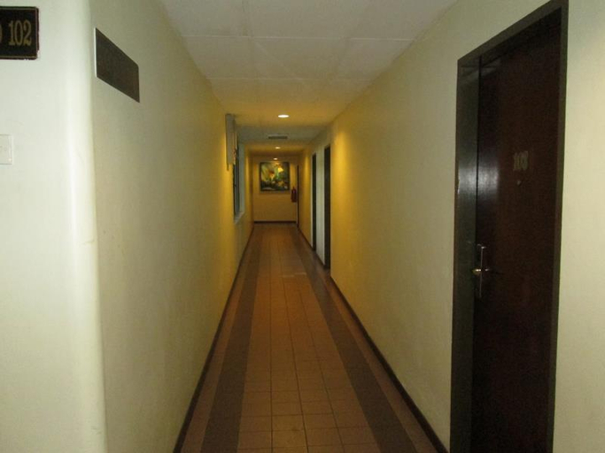 Others 5, Hotel Damai, Kerian