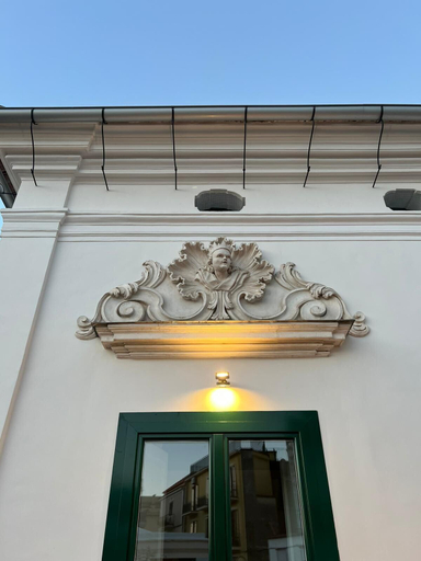 Exterior & Views, B&B palazzo della guardia, Salerno