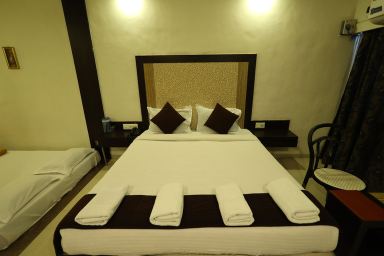 Bedroom 22