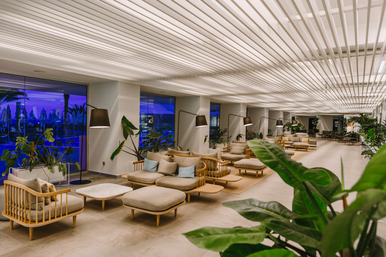 Public Area 4, Hotel Don Gregory by Dunas Adults Only, Las Palmas