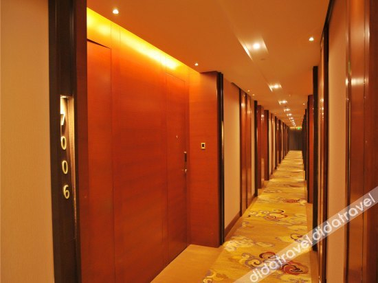 Others 2, Dean Ya Yue Hotel, Jiujiang