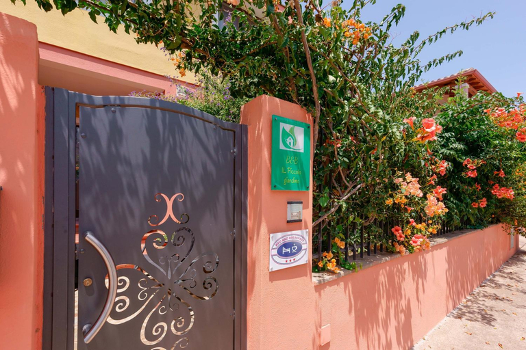 Others 5, Il Piccolo Giardino rooms & breakfast, Cagliari