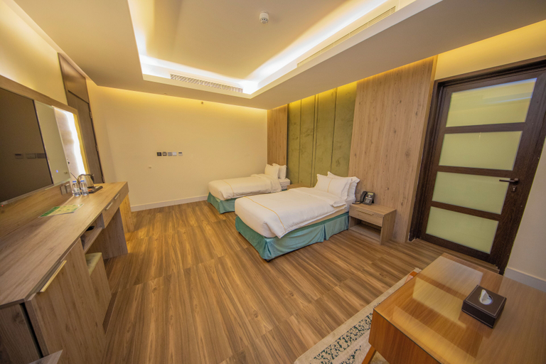 Bedroom 5, Luxury Night Al Munsiyah, Riyadh