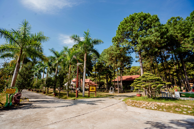 Exterior & Views 1, Bai Tu Long Mountain Resort, Hạ Long