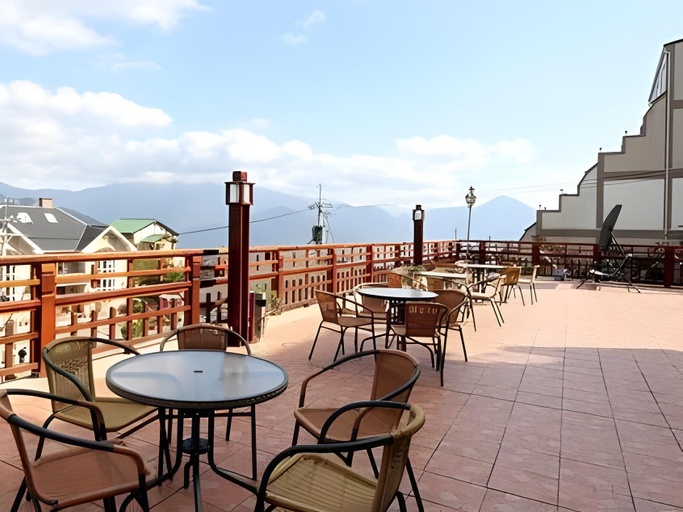 Others 3, Linshing Garden Resort II, Nantou