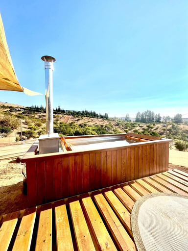 Others 3, Tiny home by casadomo, San Antonio