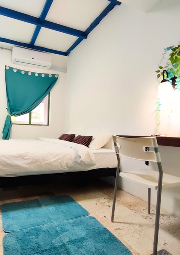 Bedroom 2, Bestow Boutique Hotel, Kuala Lumpur