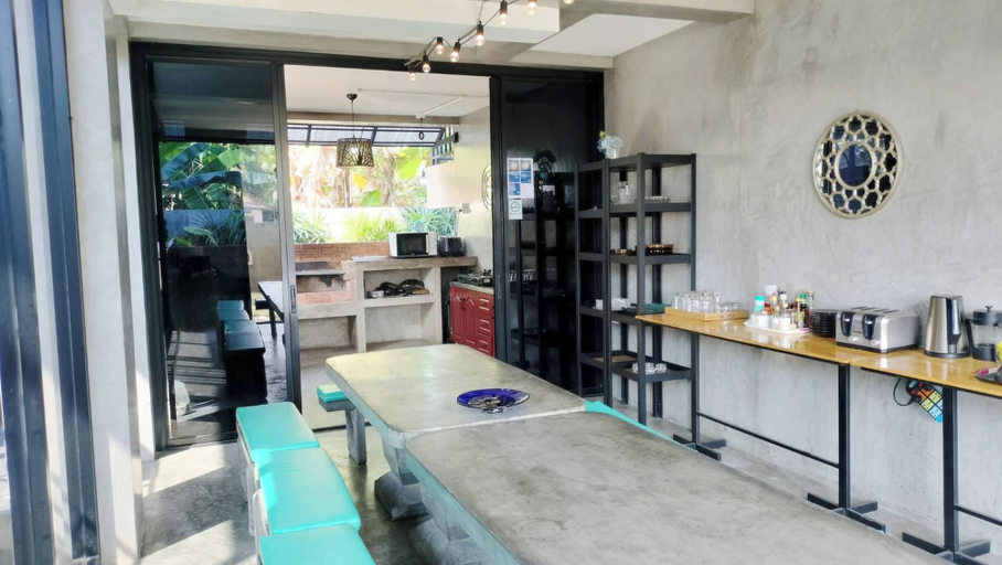 Food & Drinks 4, Villa Rajapruek, Muang Chiang Mai
