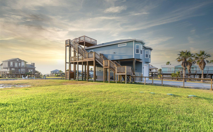 Exterior & Views 1, Blue Crab Cove, Aransas