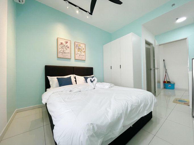 Bedroom 8