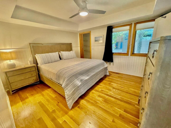 Bedroom 2, Stockley Street 5, Sussex