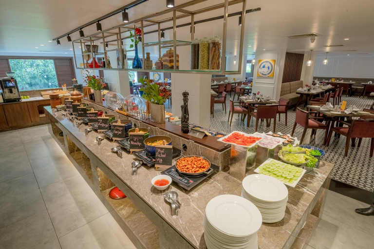 Food & Drinks 5, Hotel Southern Star Mysore, Mysore