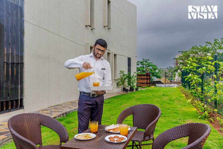 Others 3, StayVista at Artful Escape, Raigarh