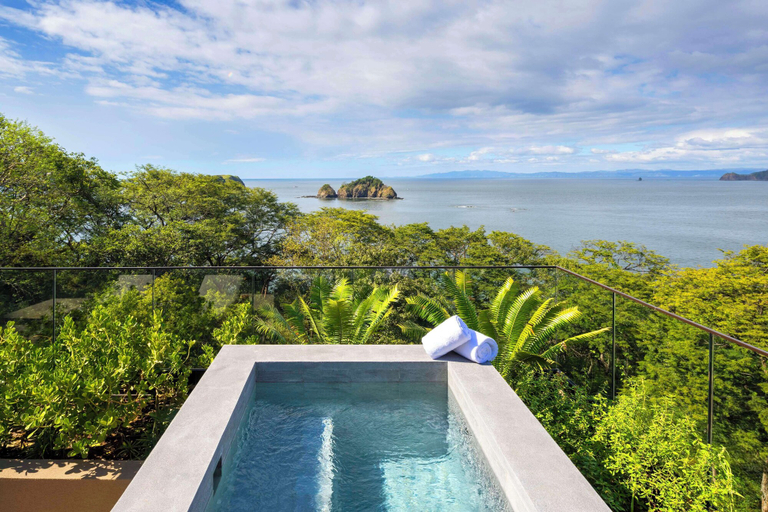 Sport & Beauty 2, Waldorf Astoria Costa Rica Punta Cacique, Carrillo